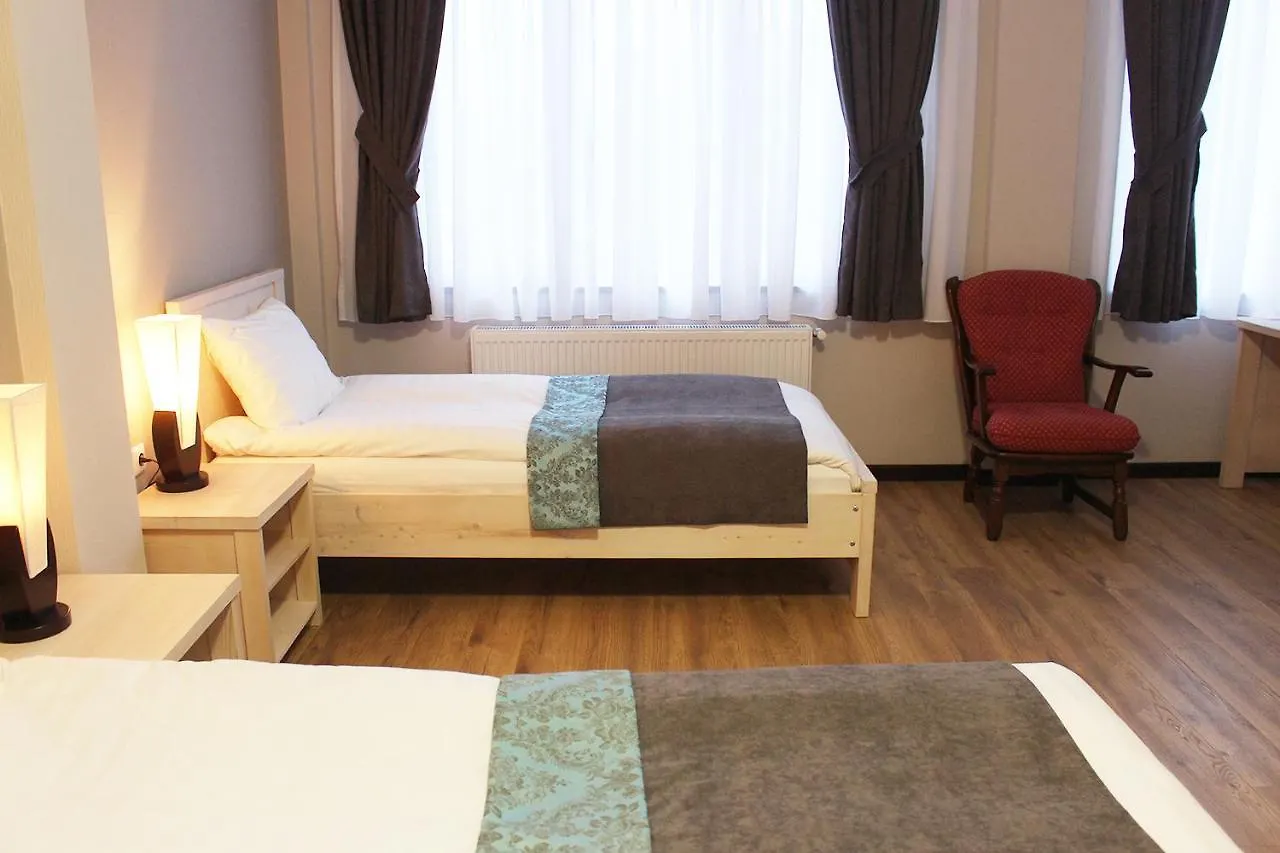 Hotel Suliko Tbiliszi