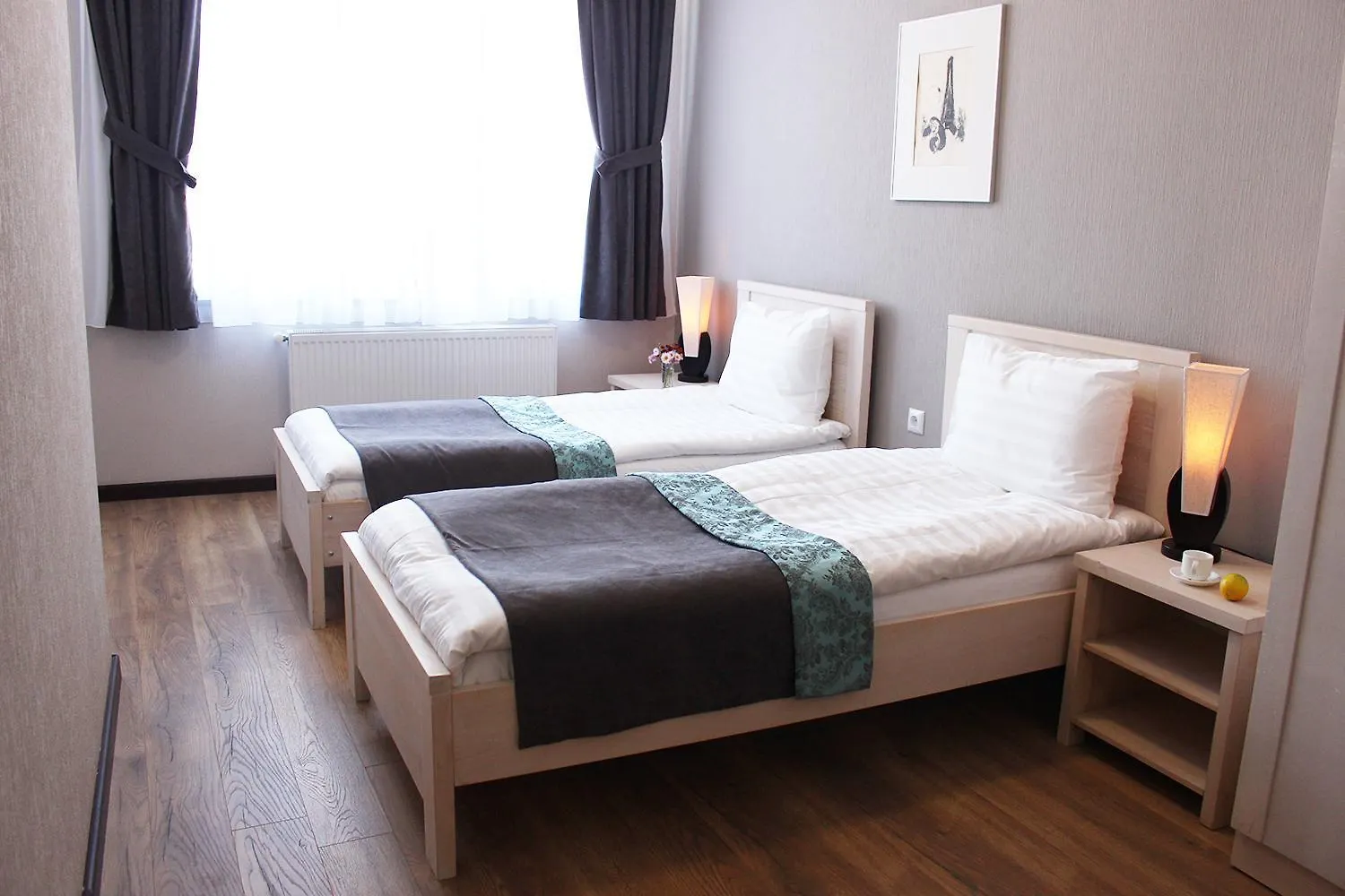 Hotel Suliko Tbiliszi