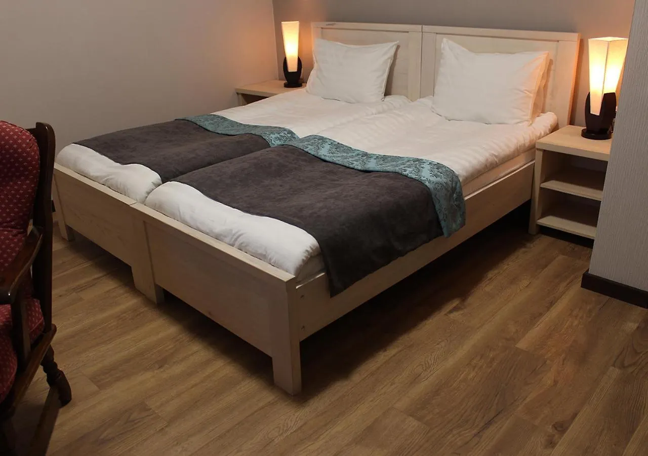 Hotel Suliko Tbiliszi Grúzia