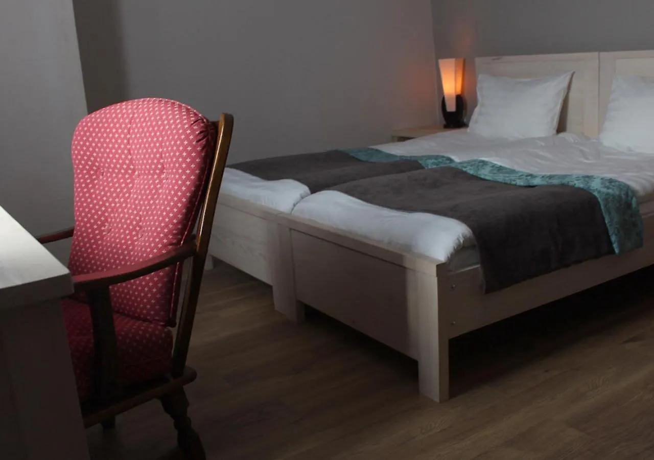 Hotel Suliko Tbiliszi