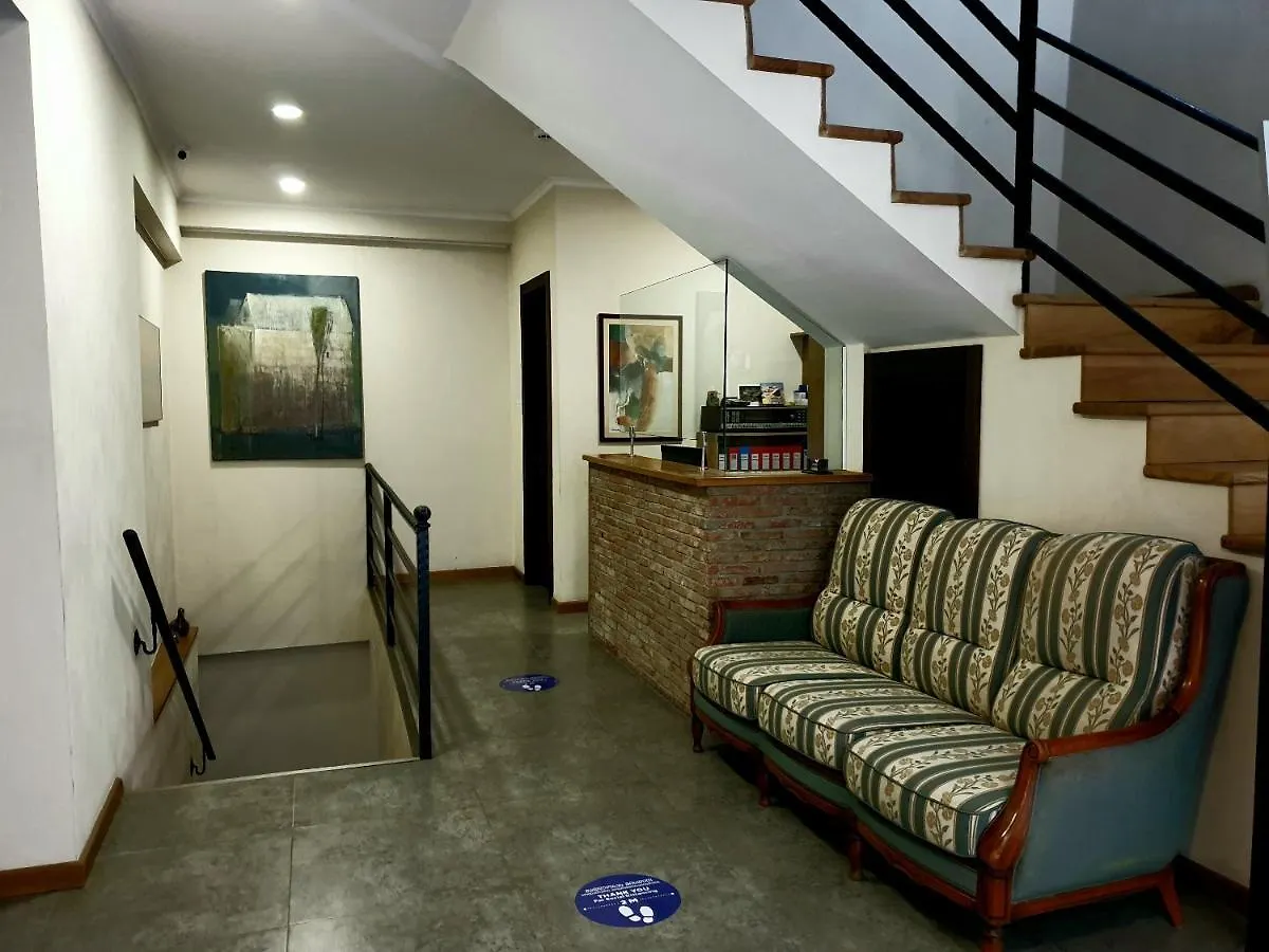 טביליסי Hotel Suliko