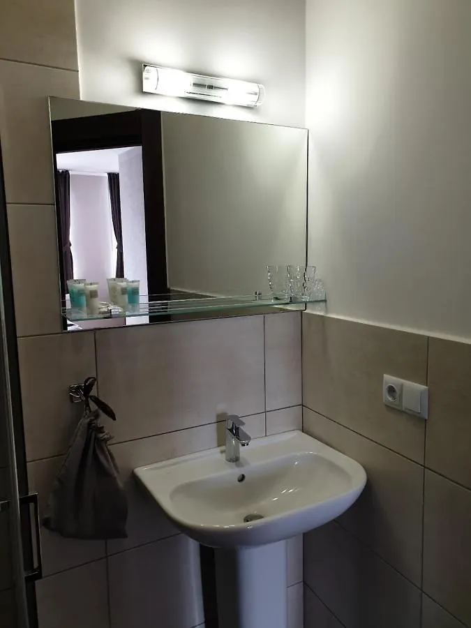 טביליסי Hotel Suliko