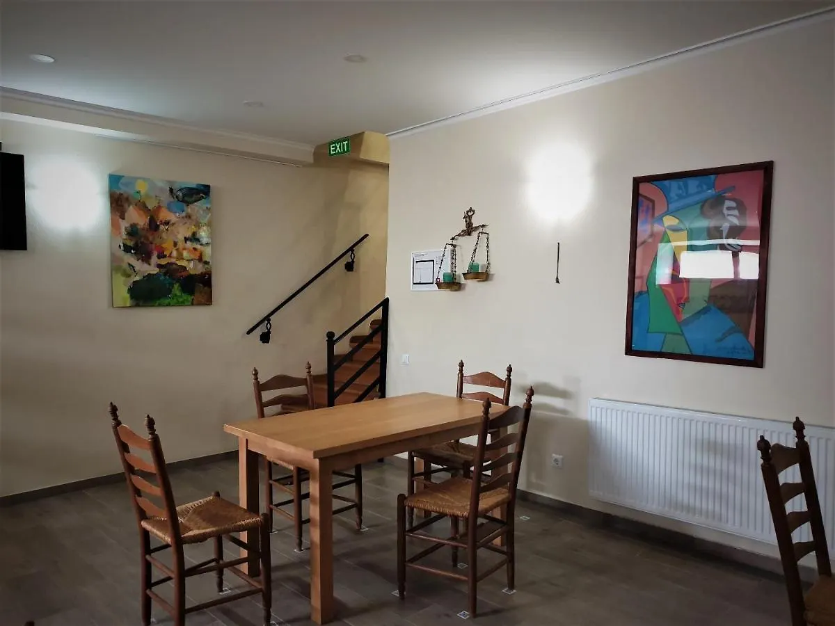 טביליסי Hotel Suliko 3*,