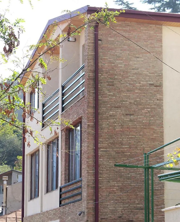 טביליסי Hotel Suliko