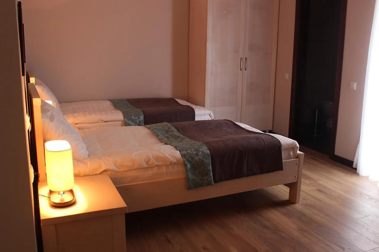 טביליסי Hotel Suliko