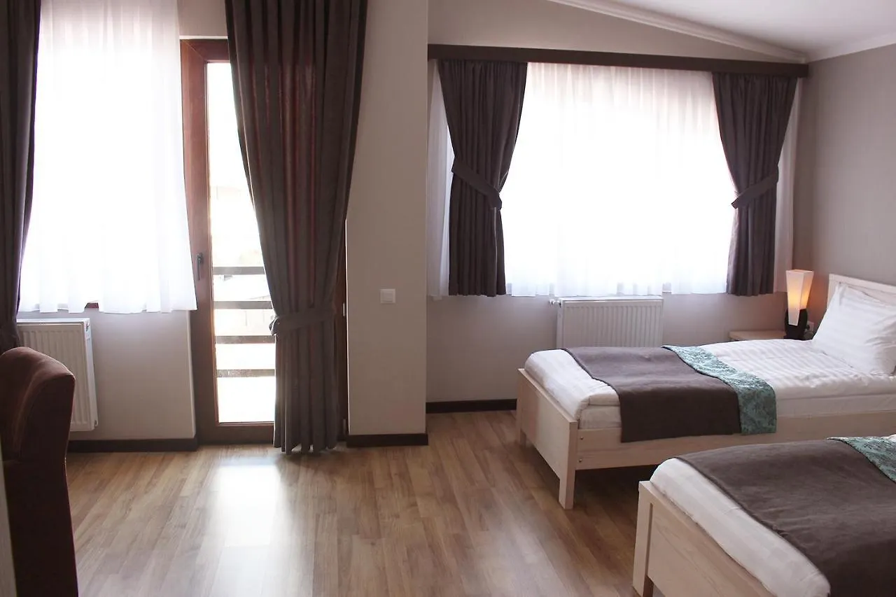 טביליסי Hotel Suliko