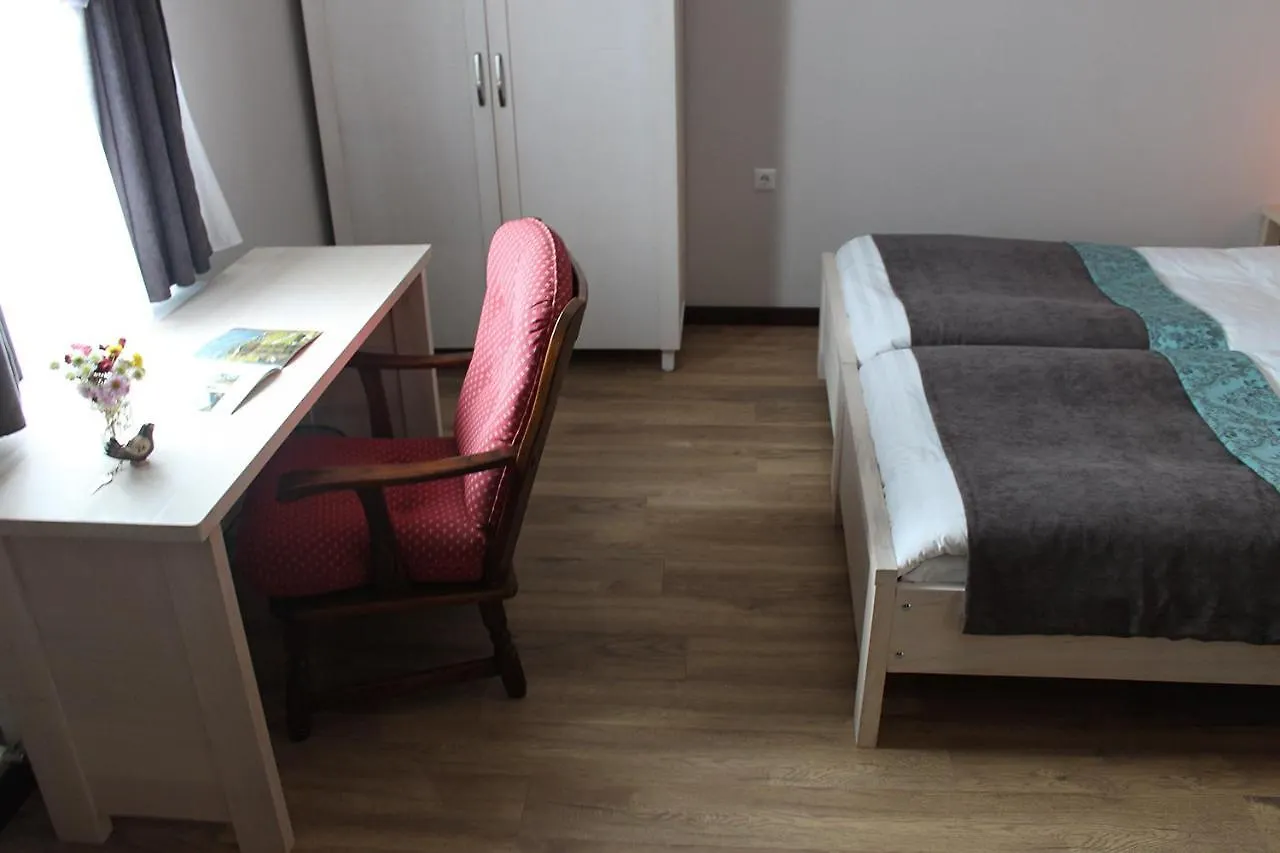 טביליסי Hotel Suliko