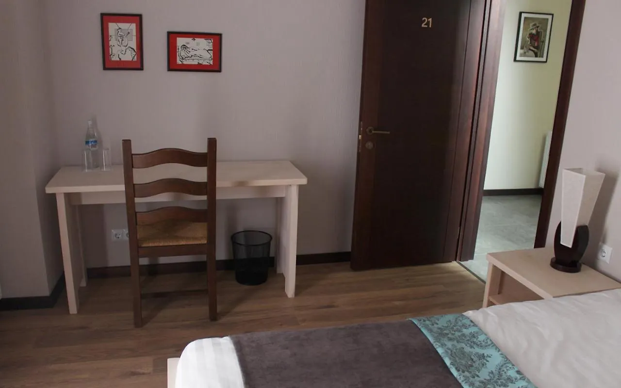 ***  טביליסי Hotel Suliko גאורגיה