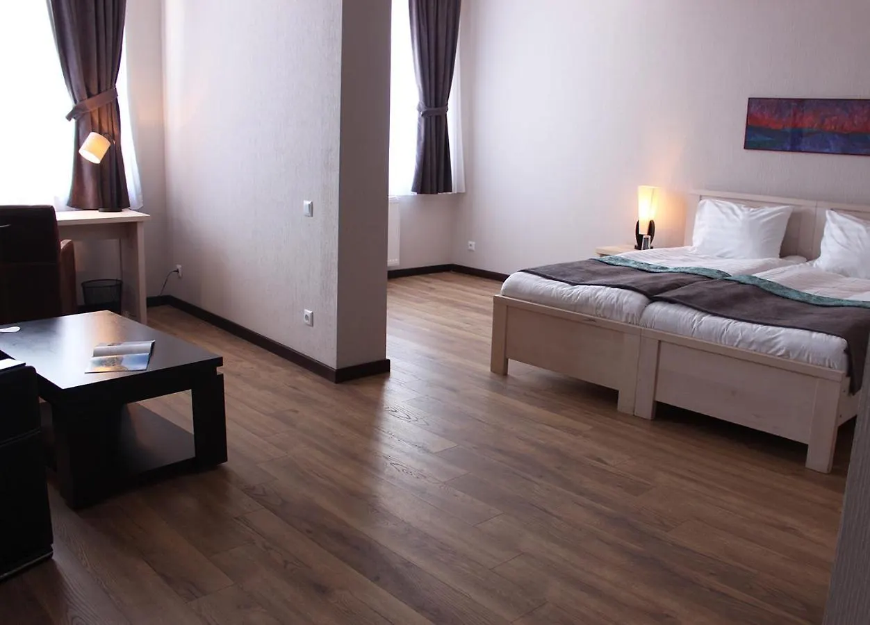 טביליסי Hotel Suliko גאורגיה