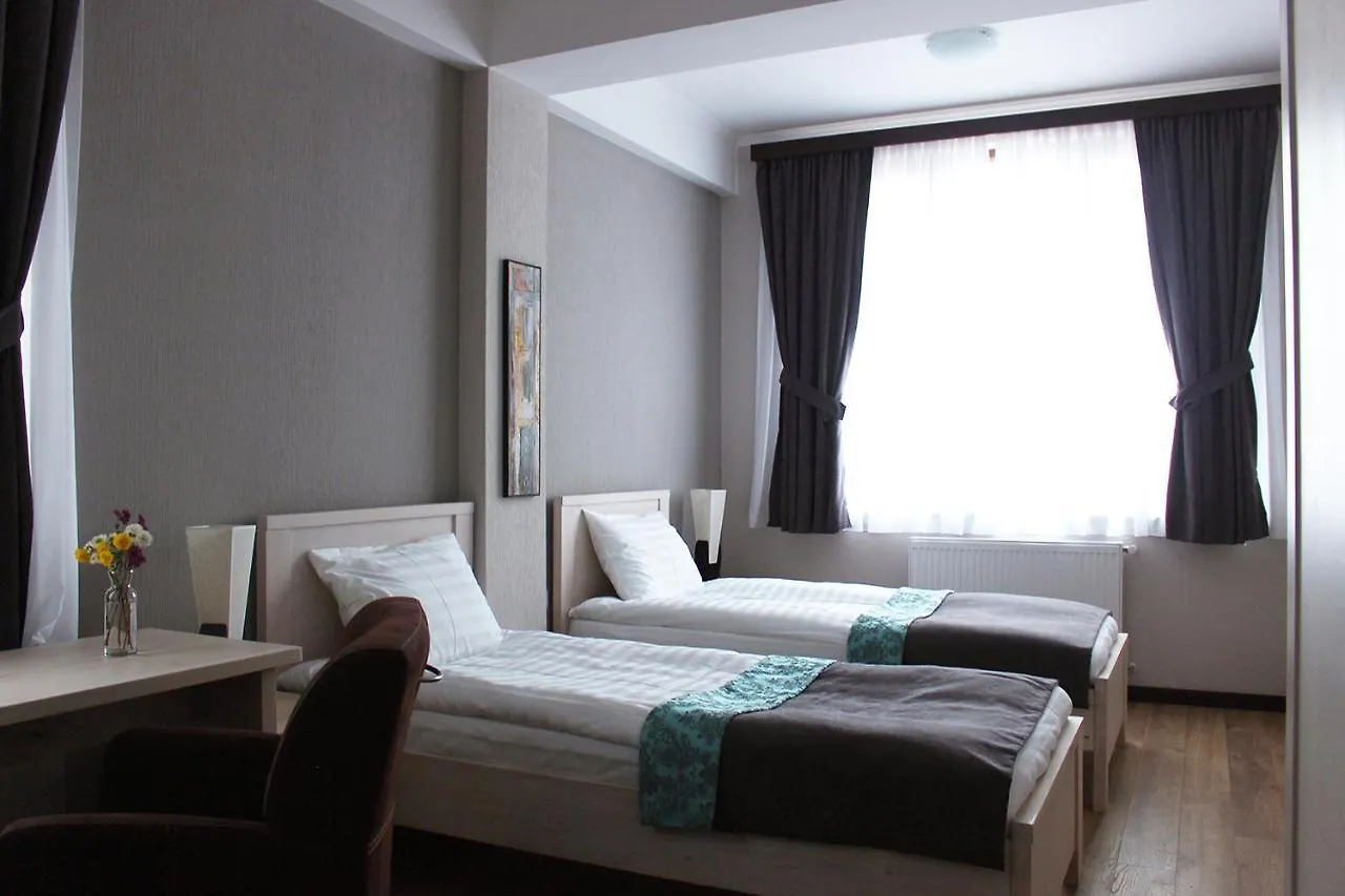 טביליסי Hotel Suliko