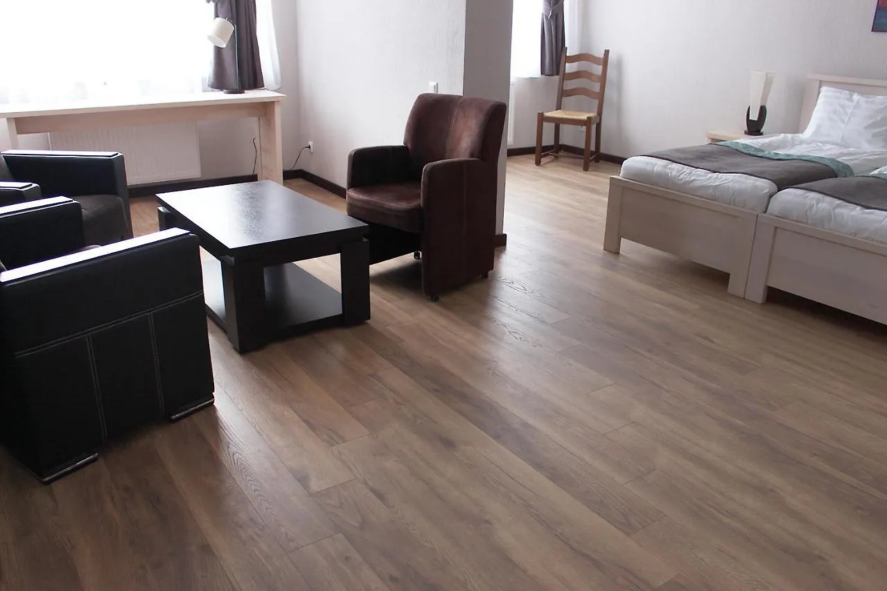 טביליסי Hotel Suliko
