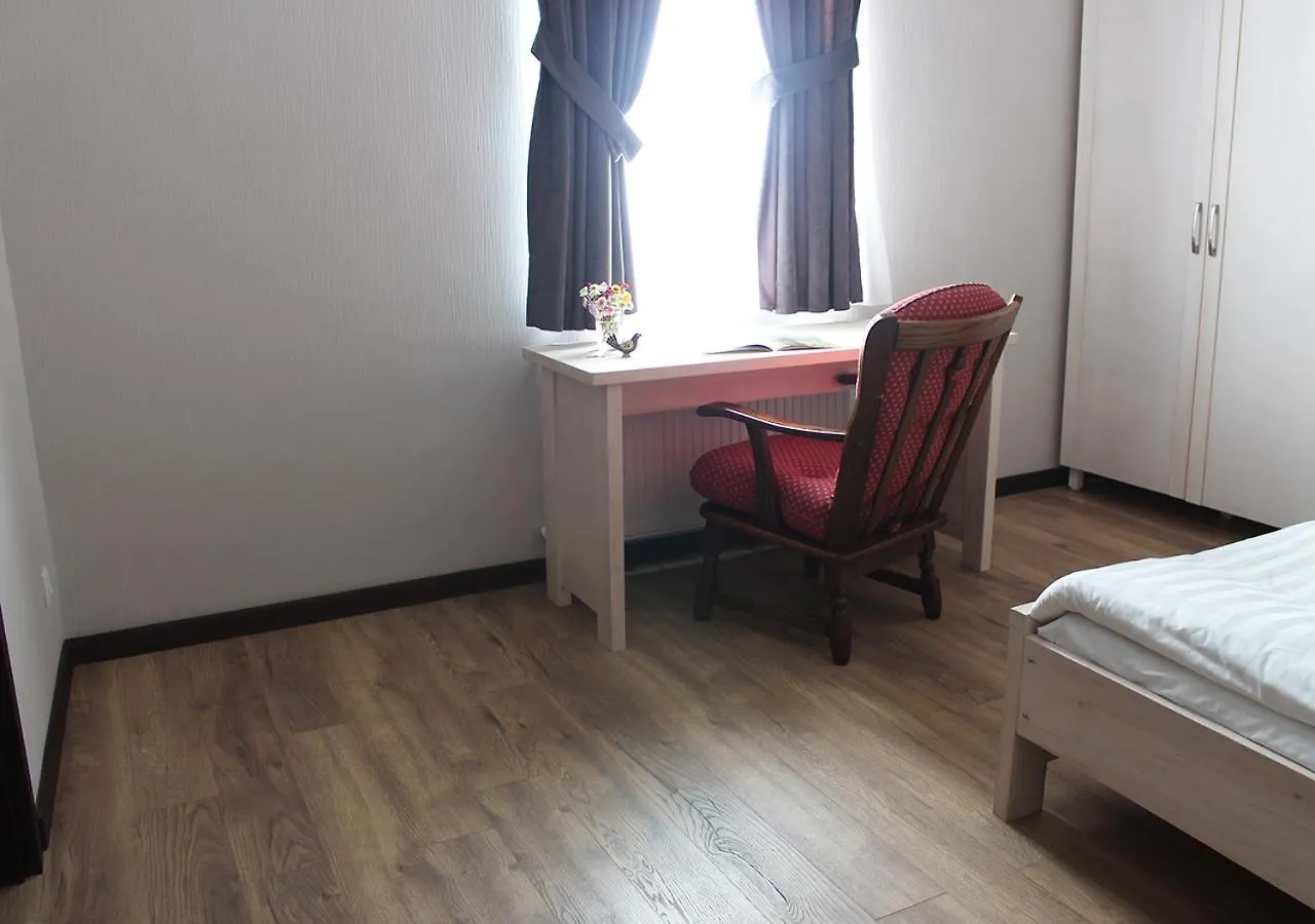 טביליסי Hotel Suliko