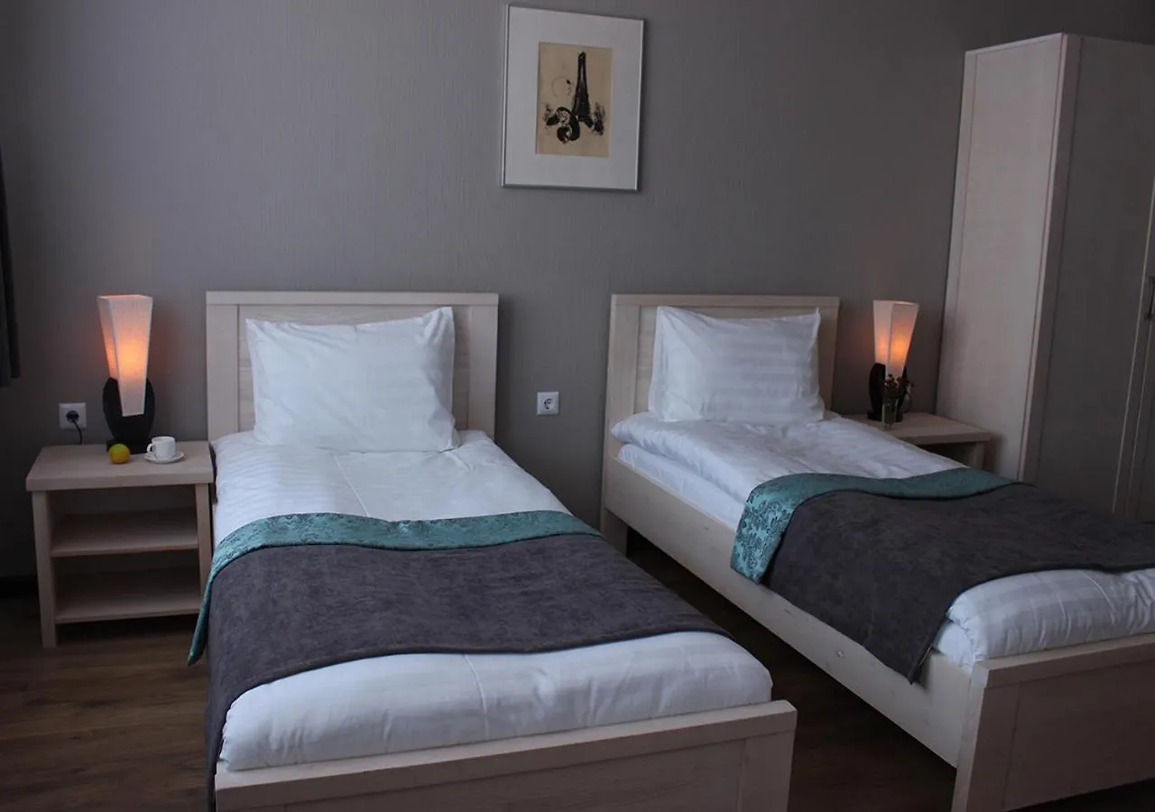 טביליסי Hotel Suliko