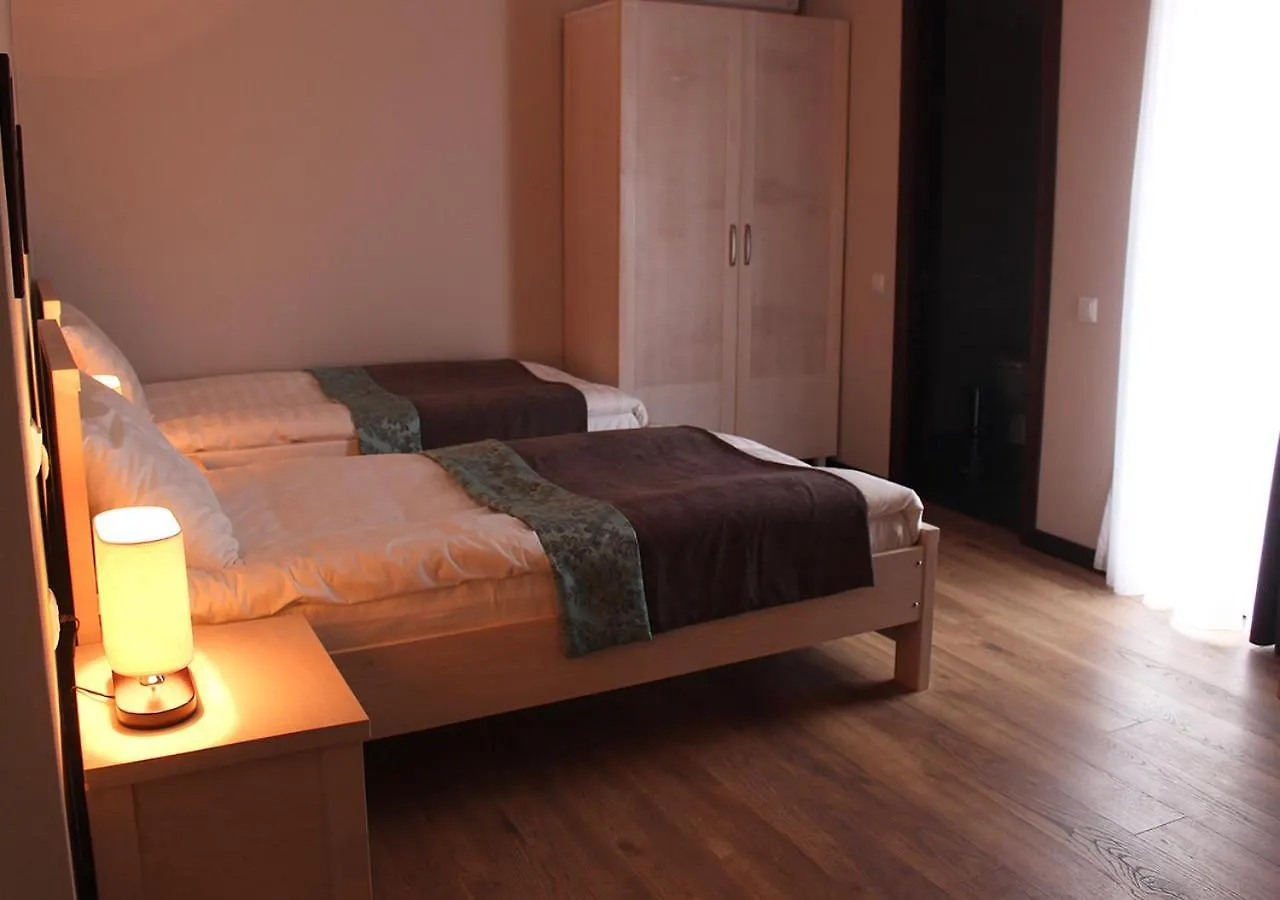 ***  טביליסי Hotel Suliko גאורגיה