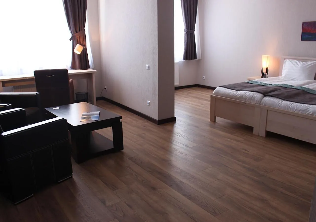 טביליסי Hotel Suliko