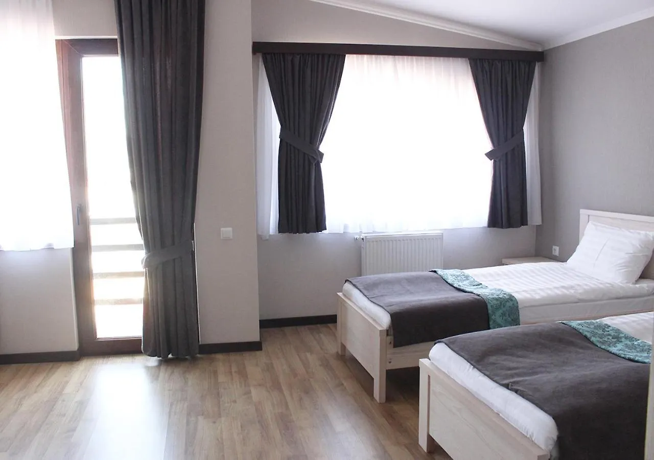 טביליסי Hotel Suliko